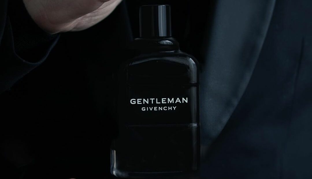 Givenechy Gentleman