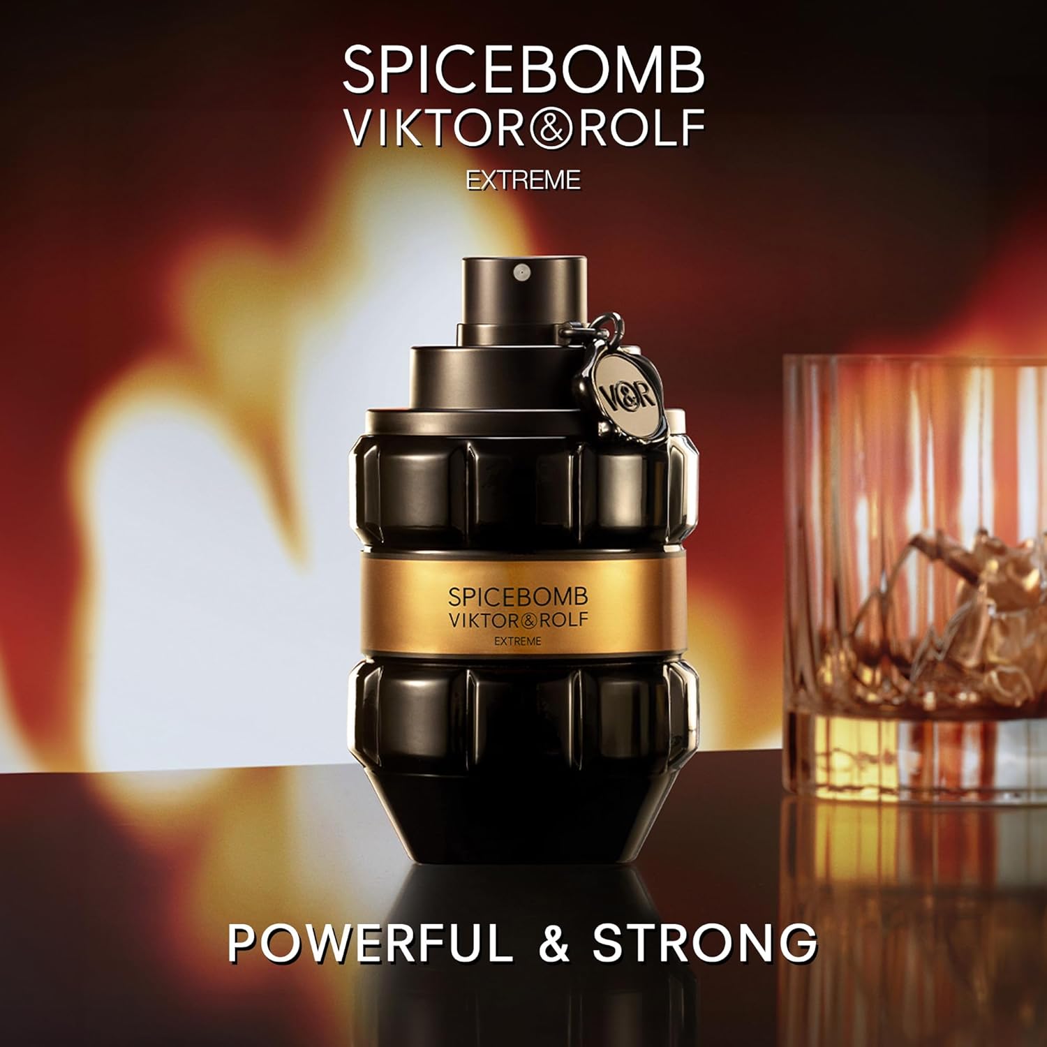 Spice Bomb Extreme