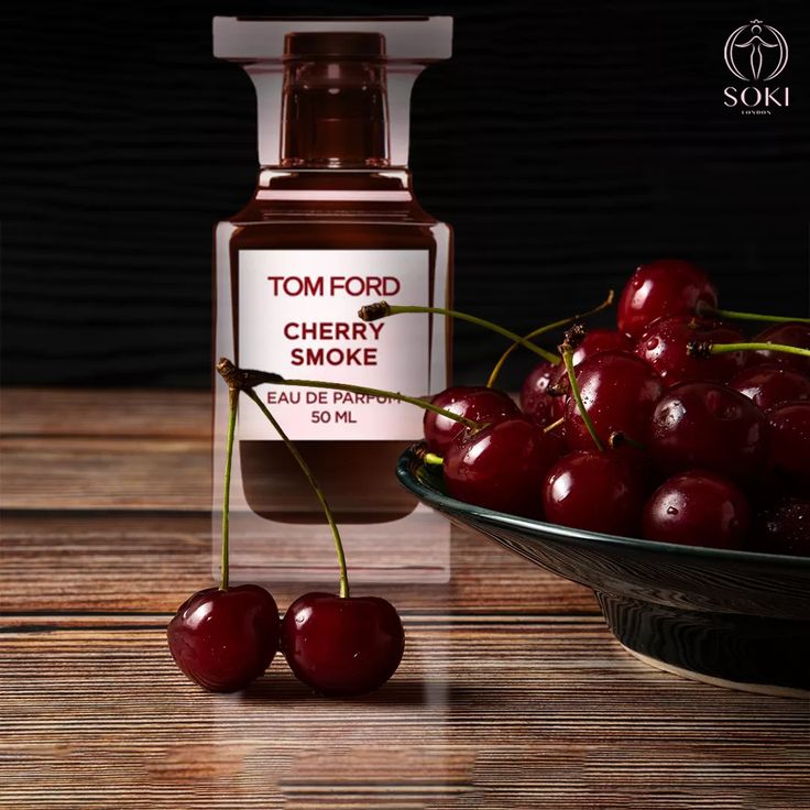 Tom Ford Cherry Smoke (50ml)