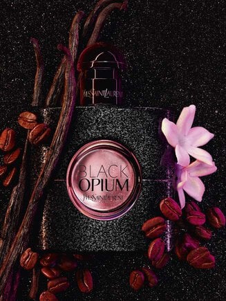 YSL Black Opium (50ml)