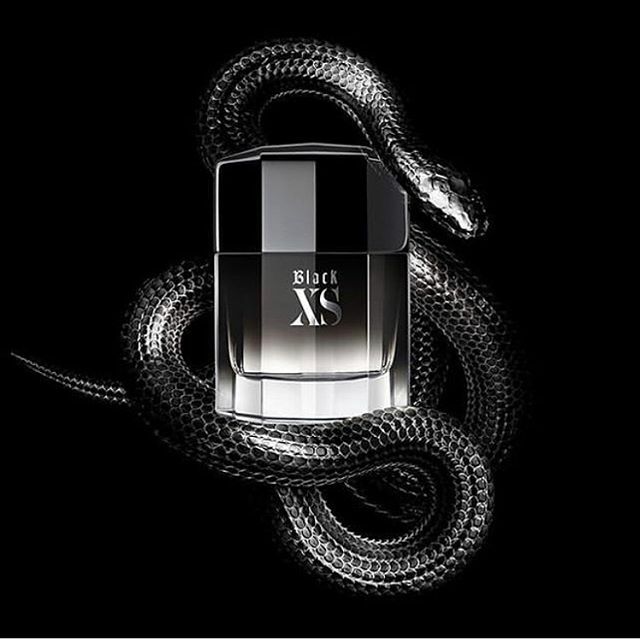 Black XS Excess (100ml) EDT