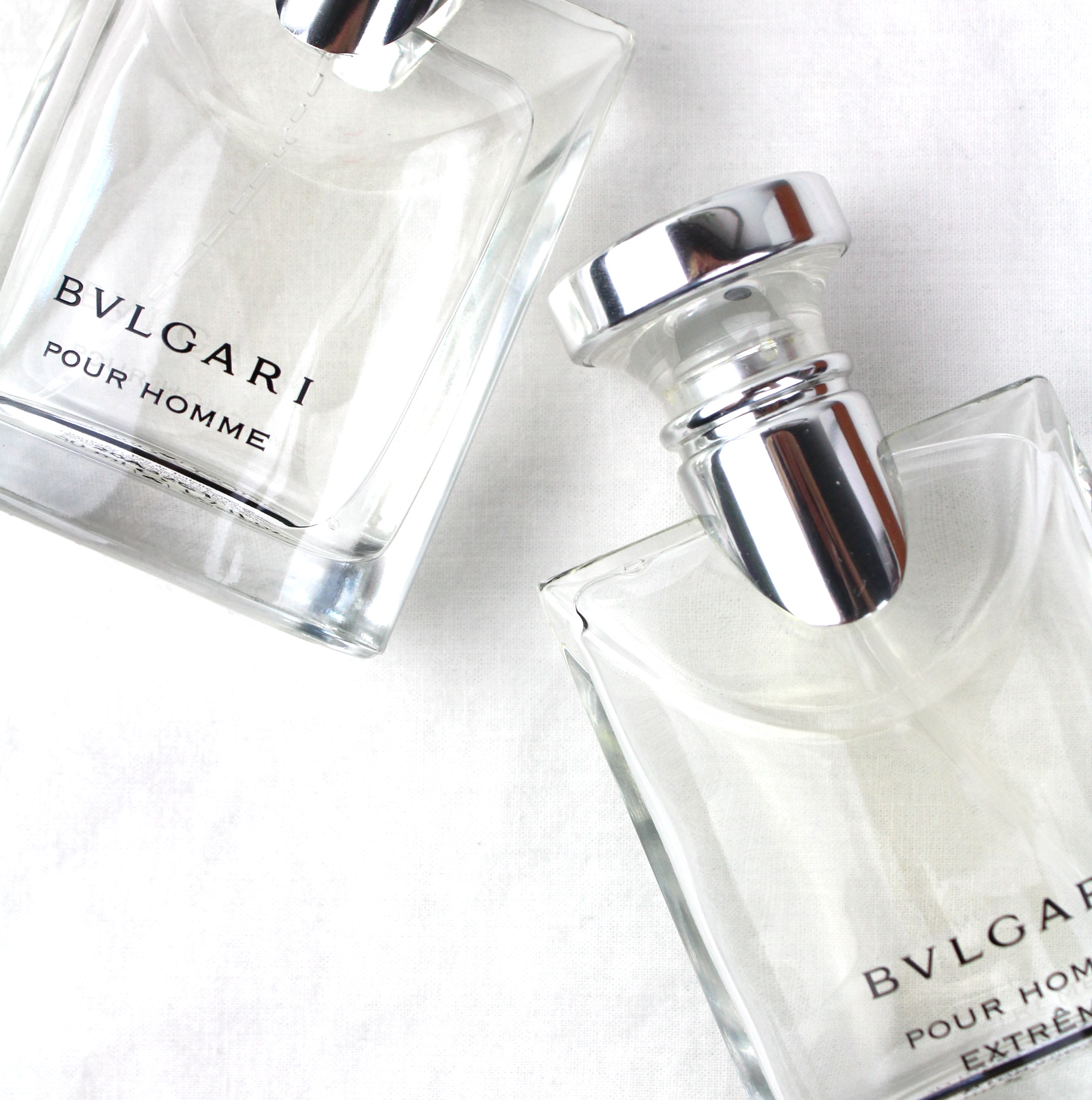 Bulgari Bulgari EDT (50ml)