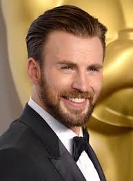 Chris Evans