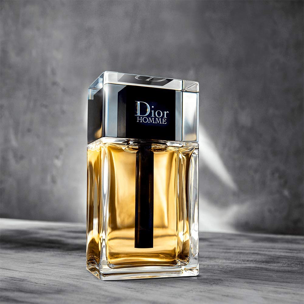 Dior Homme Intense