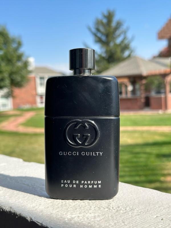 Gucci Guilty for Men (90ml)