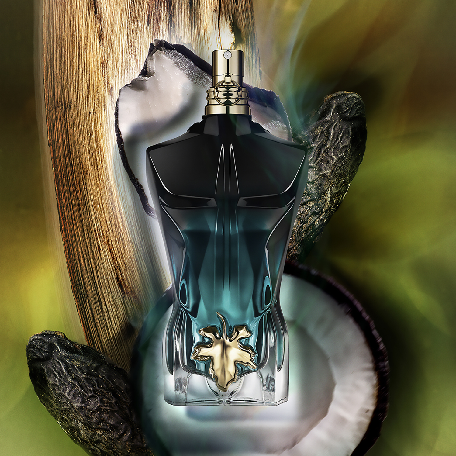 JPG Le beau le parfum (125ml)