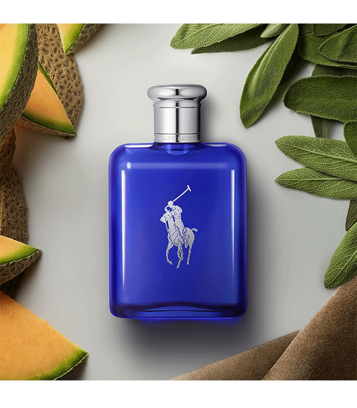 Polo Blue - Parfum (120ml)