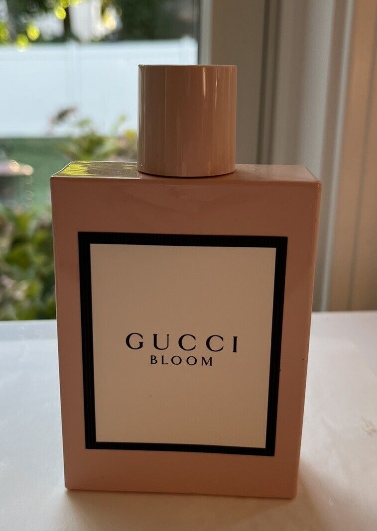 Gucci Bloom 3-Piece Set EDP (90ml)