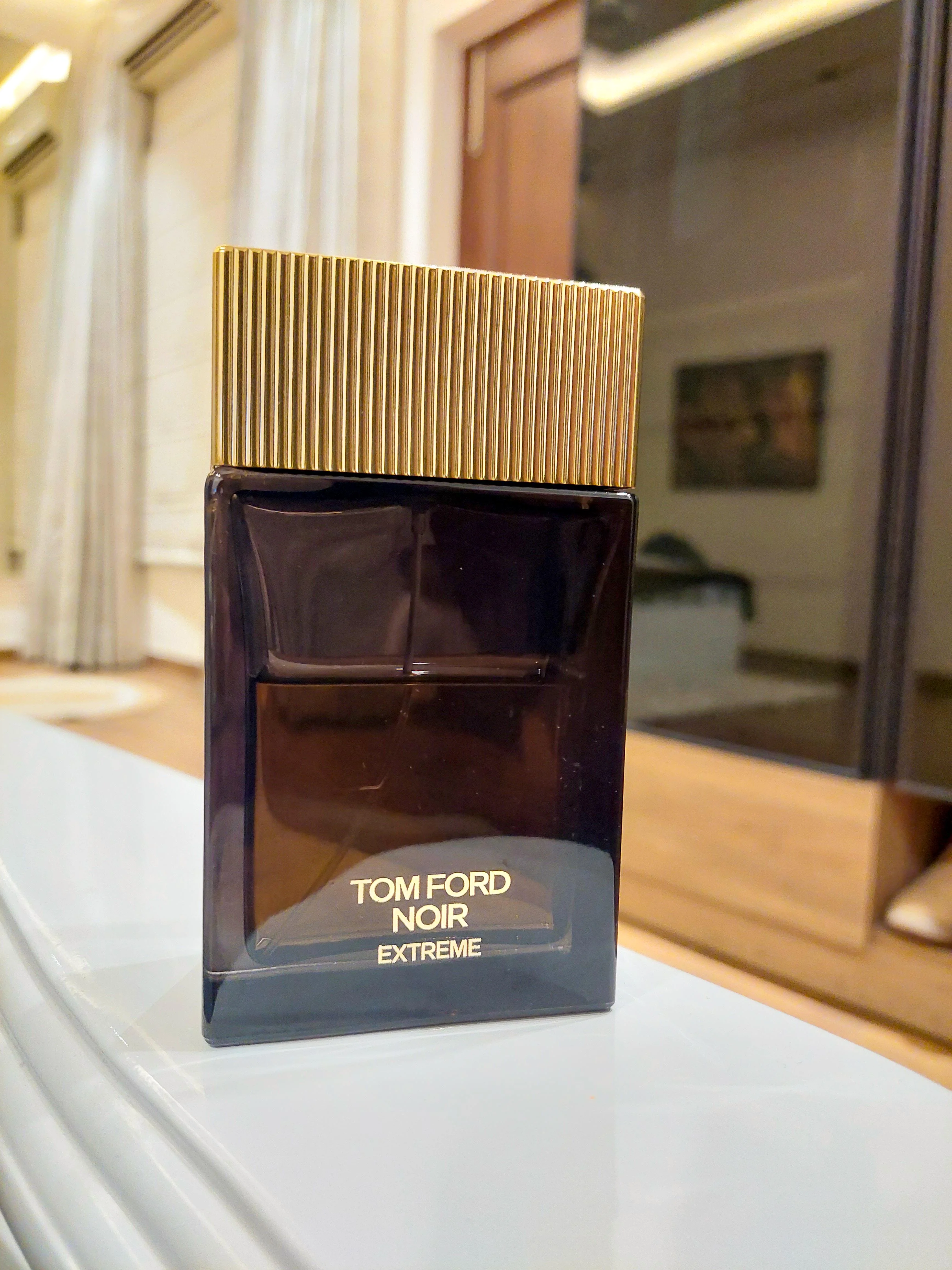 Tom Ford Noir Extreme Men EDP (100ml)