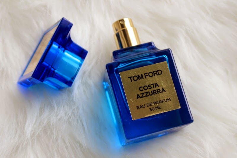 Tom Ford Costa Azzurra Eau De Parfum (50ml)