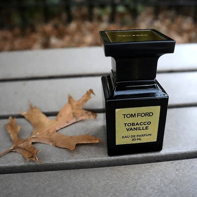 Tom Ford Tobacco Vanille EDP (50ml)