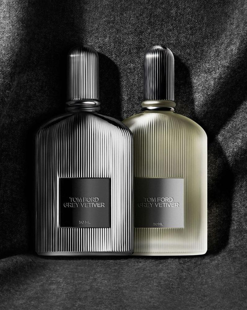 Tom Ford Grey Vetiver (100ml)