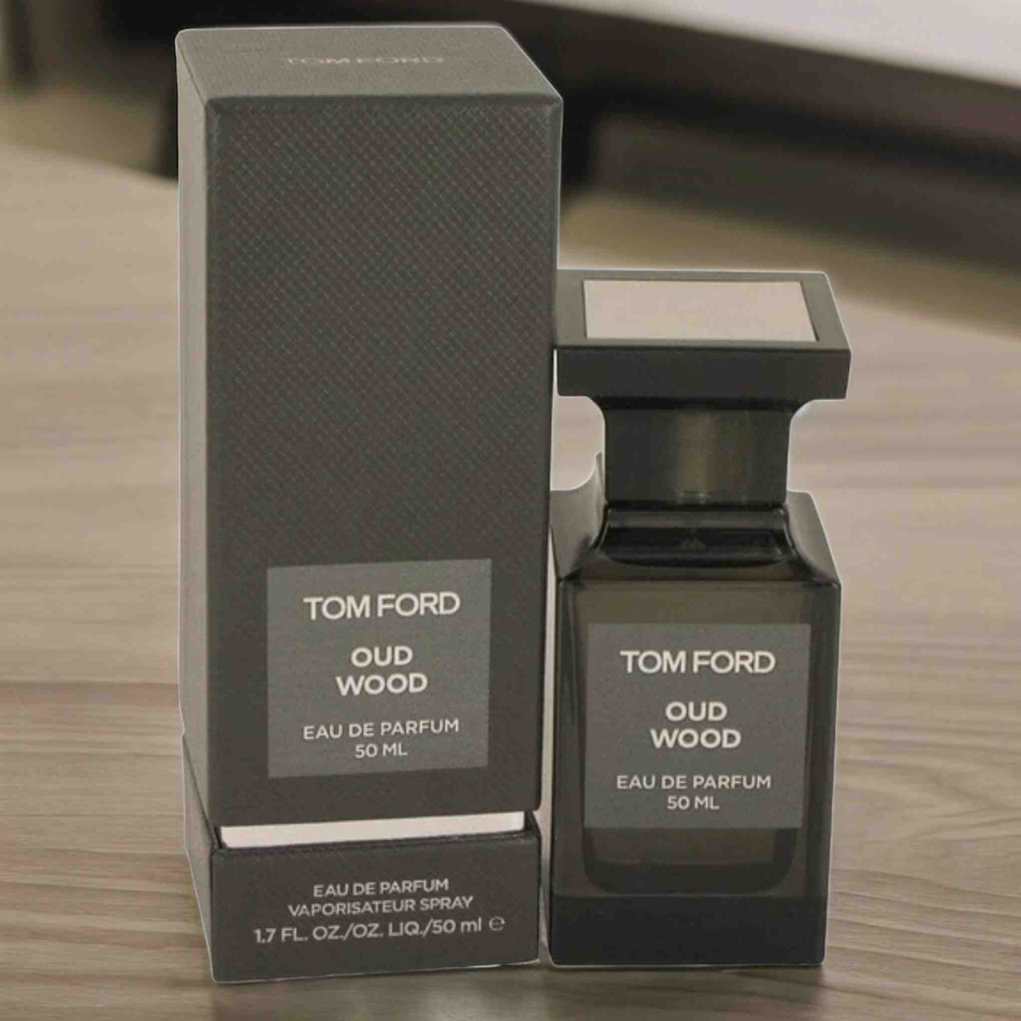 Tom Ford Oud Wood (50ml)