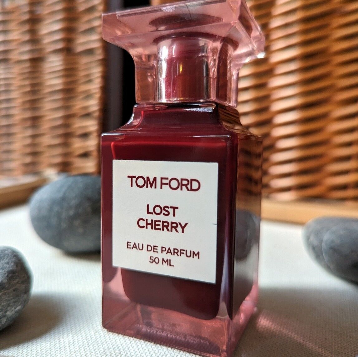 Tom Ford Lost Cherry (30ml)