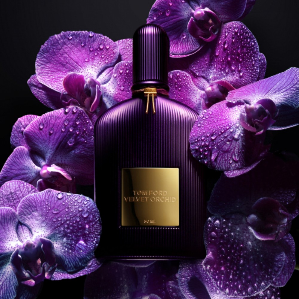 Tom Ford Black Orchid (100ml)