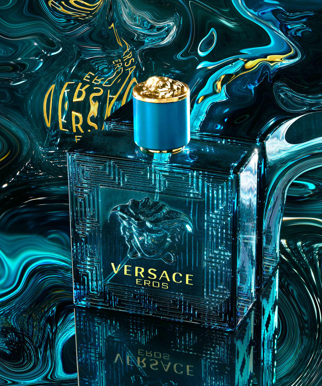 Versace Eros